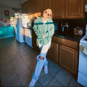 Meet your Posher, Anna